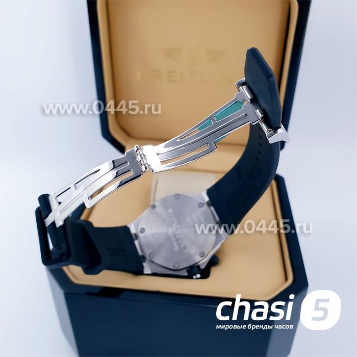 Часы Audemars Piguet Royal Oak Offshore Chronograph (14624)