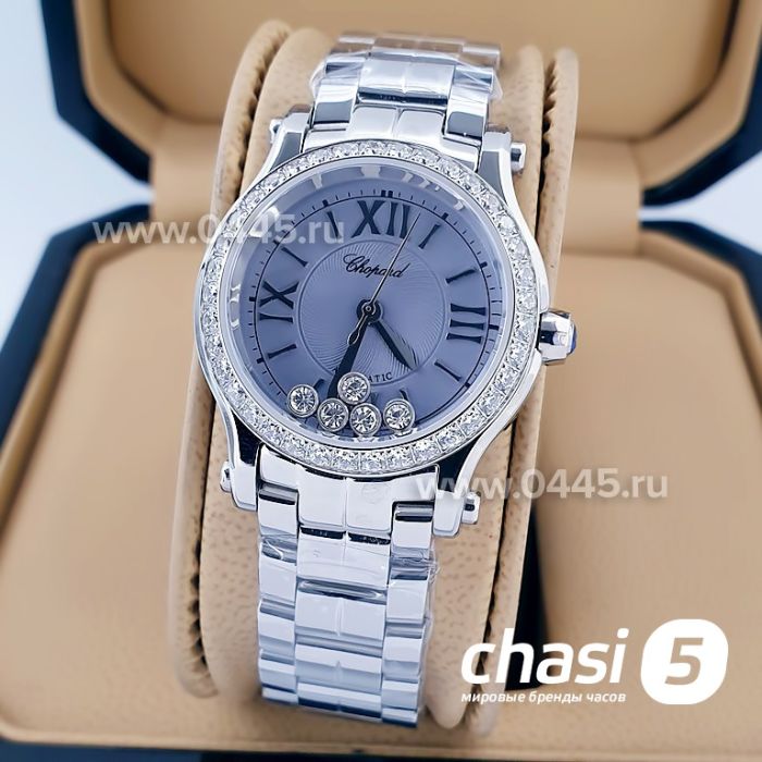 Часы Chopard Happy Diamonds (14627)