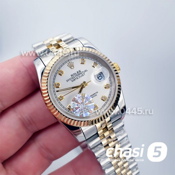 Часы Rolex Datejust (14653)