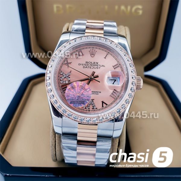 Часы Rolex Datejust (14654)