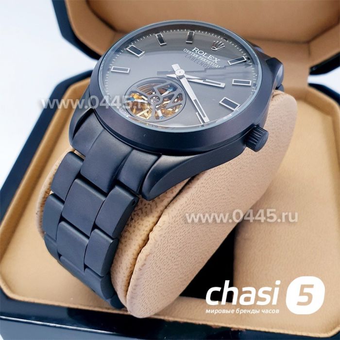 Часы Rolex Milgauss Label Noir Tourbillon (14659)