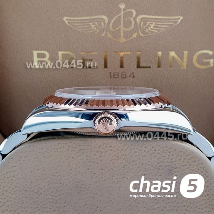 Часы Rolex Datejust (14661)