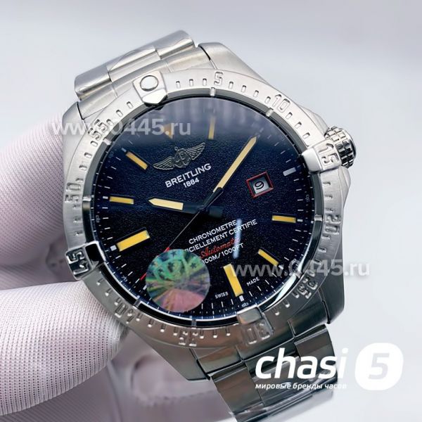 Часы Breitling Avenger (14662)