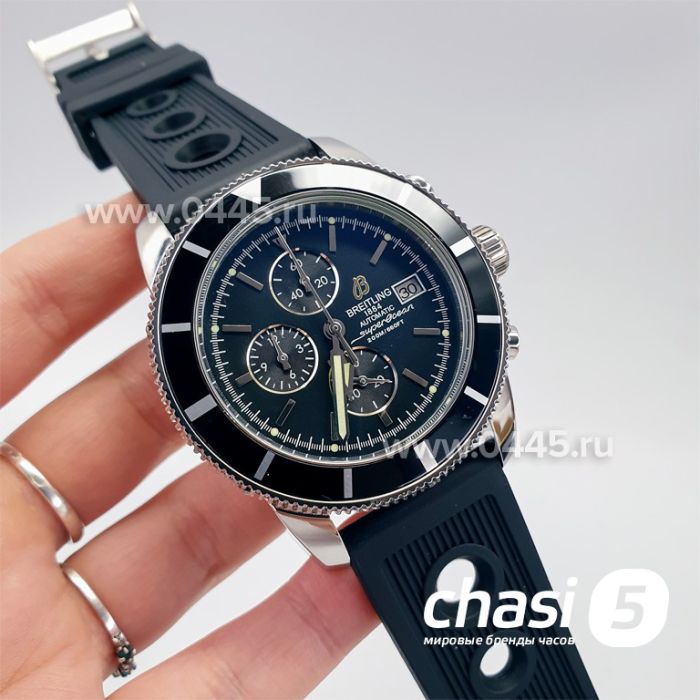Часы Breitling Superocean (14670)