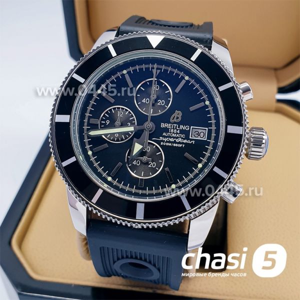 Часы Breitling Superocean (14670)