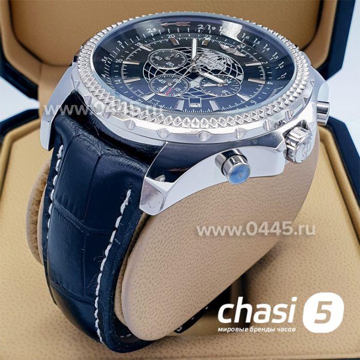 Часы Breitling Transocean Unitime (14673)