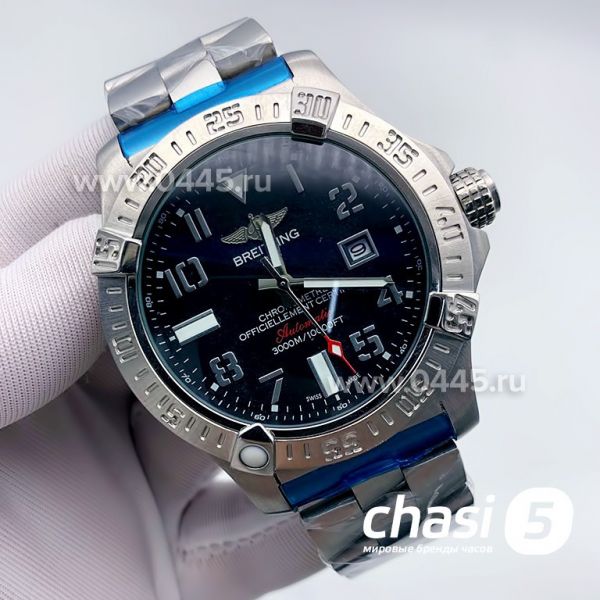 Часы Breitling Avenger (14676)