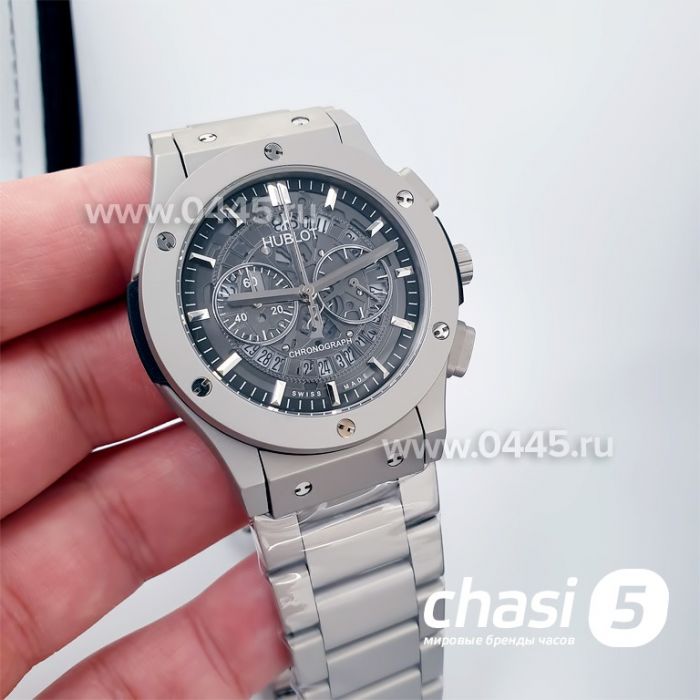 Часы HUBLOT Classic Fusion Chronograph (14681)