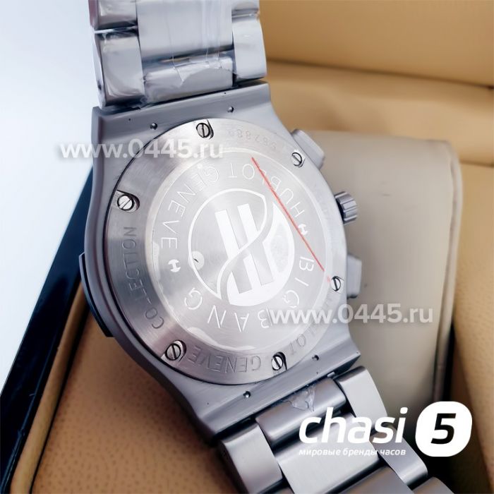 Часы HUBLOT Classic Fusion Chronograph (14681)