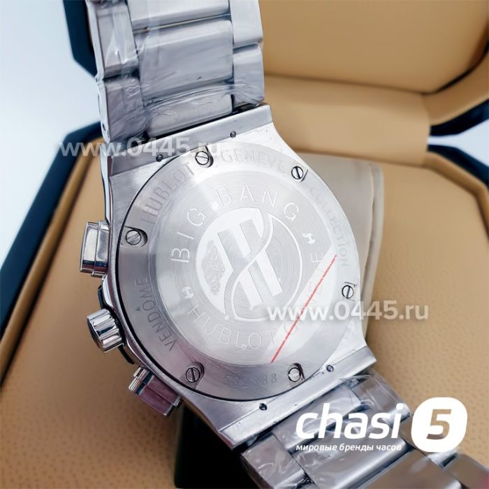 Часы HUBLOT Classic Fusion Chronograph (14683)