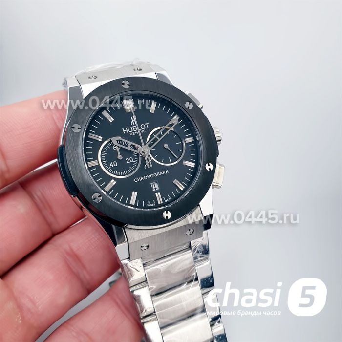 Часы HUBLOT Classic Fusion Chronograph (14683)