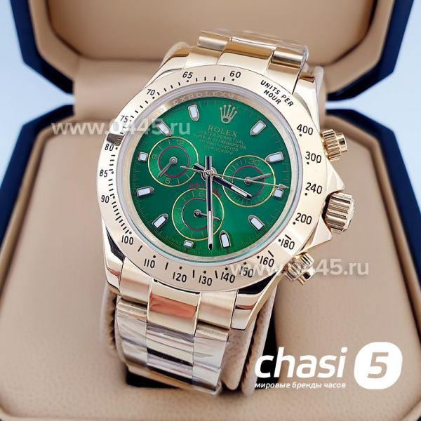 Часы Rolex Daytona (14686)