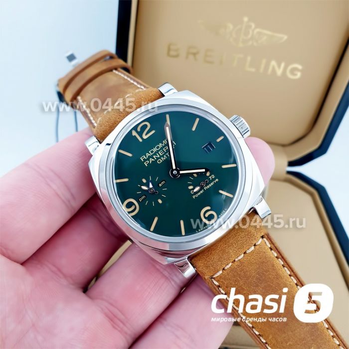 Часы Panerai Luminor GMT (14689)