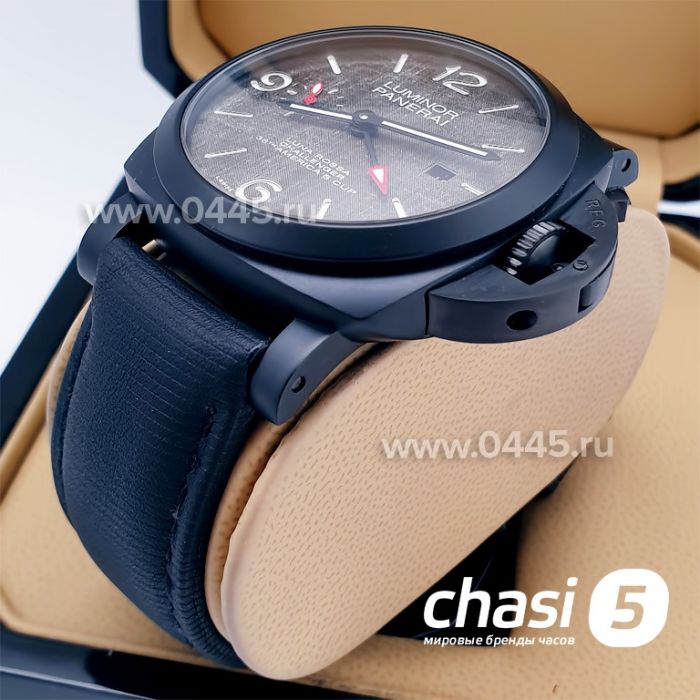 Часы Panerai Luminor Gmt Ceramica (14713)