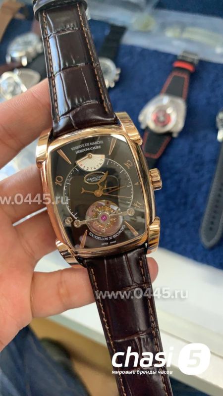 Часы Parmigiani Fleurier - Дубликат (14727)