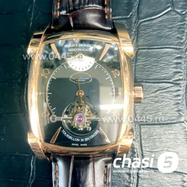 Часы Parmigiani Fleurier - Дубликат (14727)