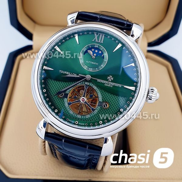 Часы Vacheron Constantin Patrimony Turbillon (14734)