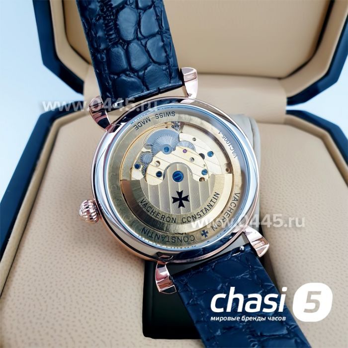 Часы Vacheron Constantin Patrimony Turbillon (14735)