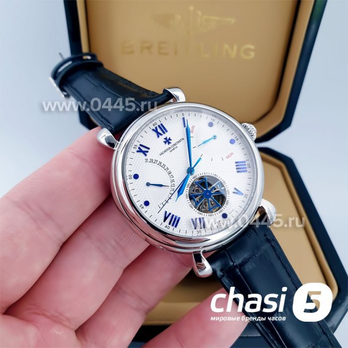 Часы Vacheron Constantin Patrimony Turbillon (14748)