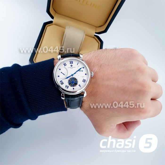 Часы Vacheron Constantin Patrimony Turbillon (14748)