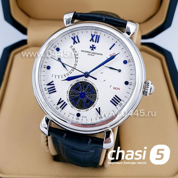 Часы Vacheron Constantin Patrimony Turbillon (14748)