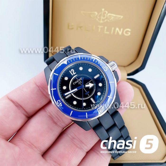 Часы Chanel J12 Marine (14757)