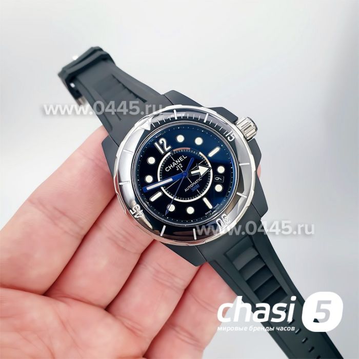 Часы Chanel J12 Marine (14763)