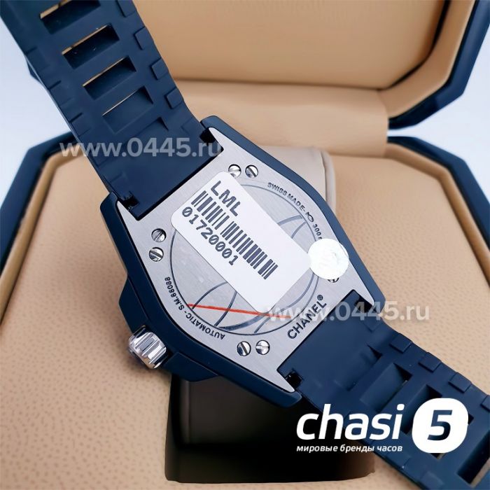 Часы Chanel J12 Marine (14763)