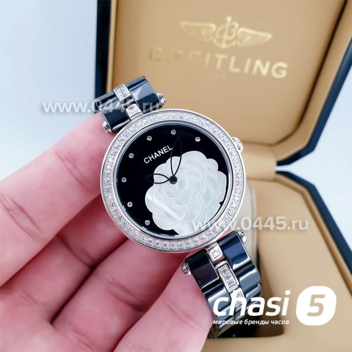 Часы Chanel Mademoiselle Prive (14768)