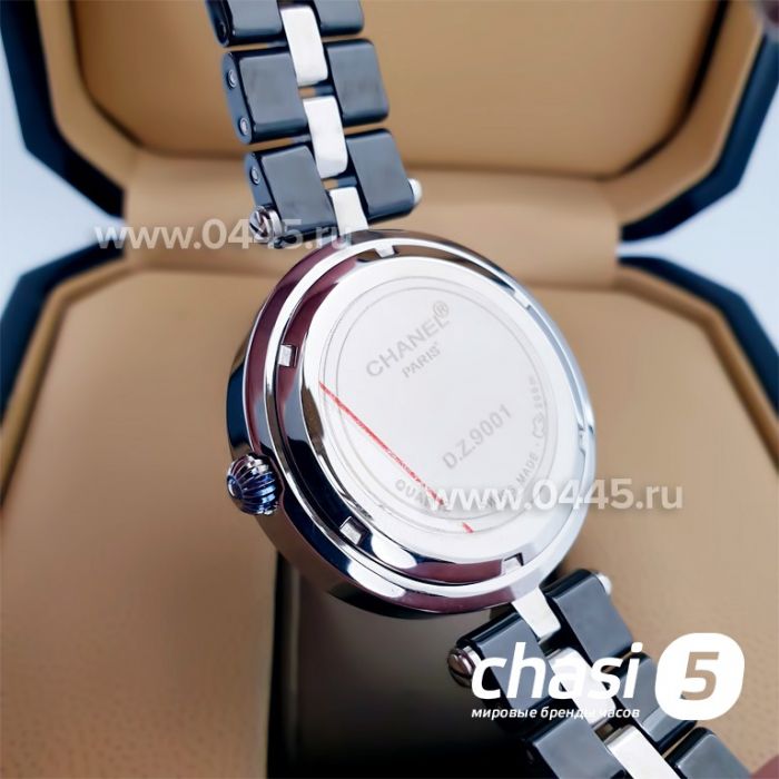 Часы Chanel Mademoiselle Prive (14768)