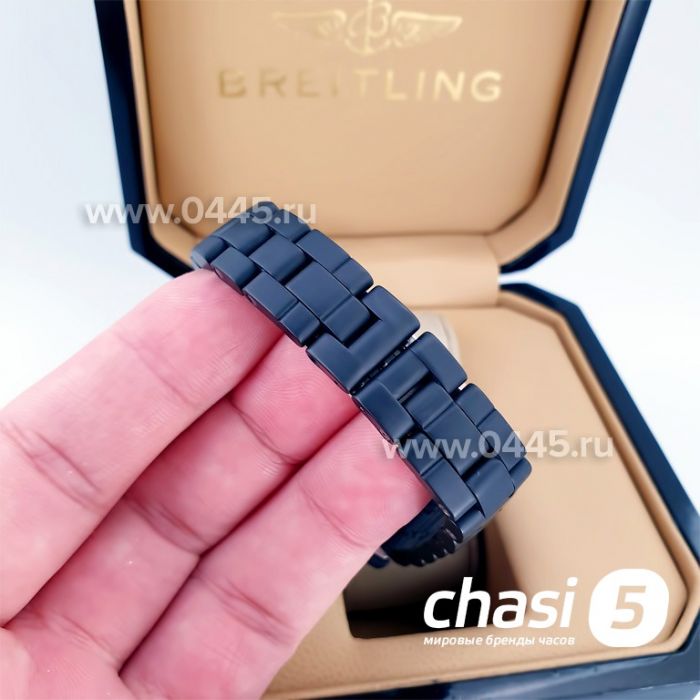 Часы Chanel J12 Marine (14769)