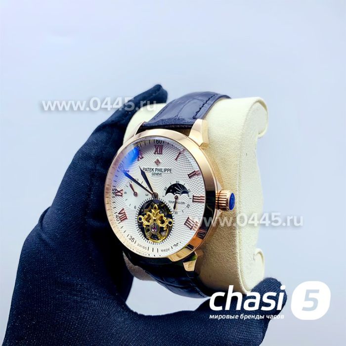 Часы Patek Philippe Grand Complications (14802)