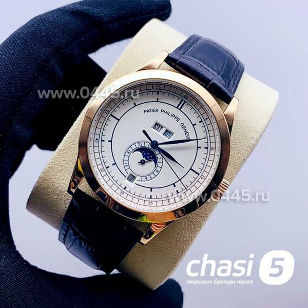 Часы Patek Philippe Annual Calendar (14805)