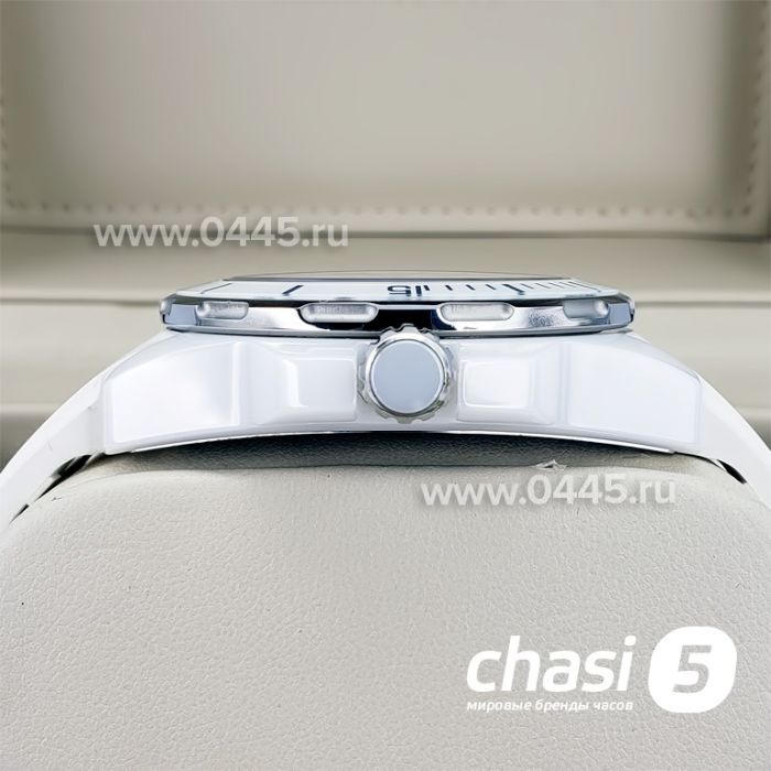 Часы Chanel J12 Marine (14819)