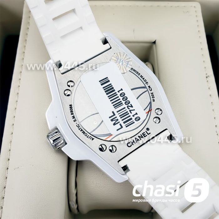Часы Chanel J12 Marine (14819)