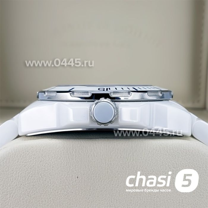 Часы Chanel J12 Marine (14820)