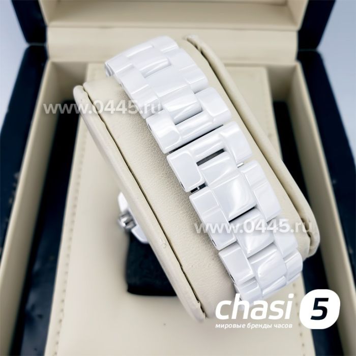 Часы Chanel J12 Marine (14820)