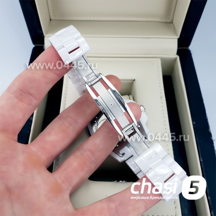 Часы Chanel J12 Marine (14820)