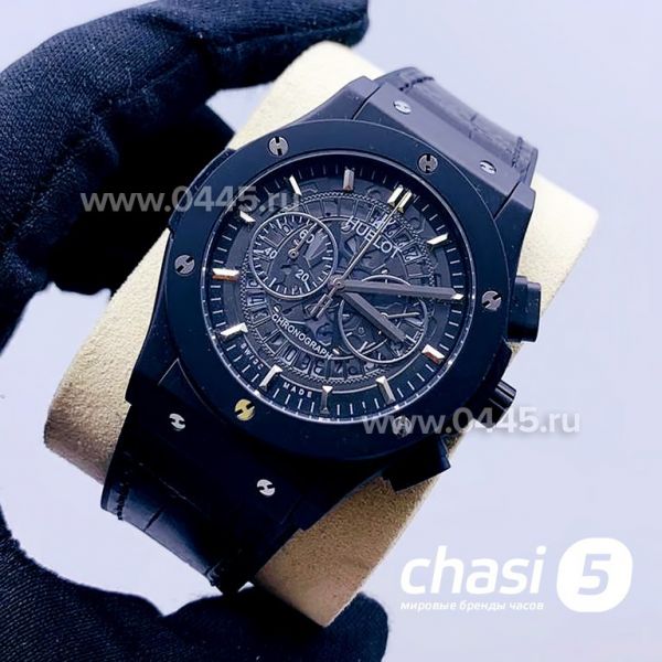 Часы HUBLOT Aerofusion (14834)