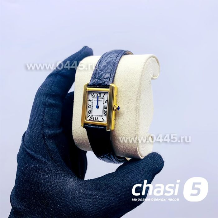 Часы Cartier Tank (14841)