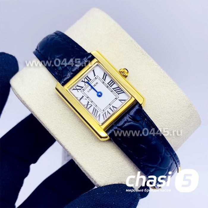 Часы Cartier Tank (14841)