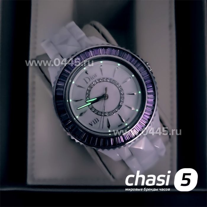 Часы Dior Christal (14842)