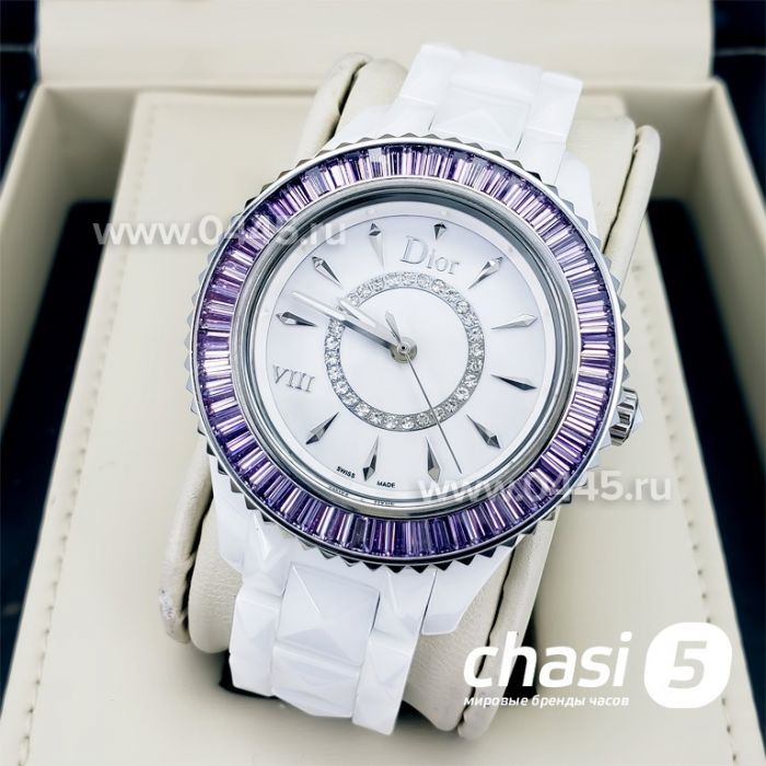 Часы Dior Christal (14848)