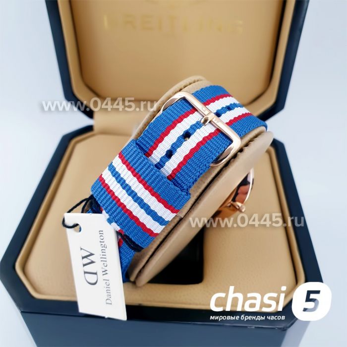 Часы Daniel Wellington Classic BELFAST (14852)