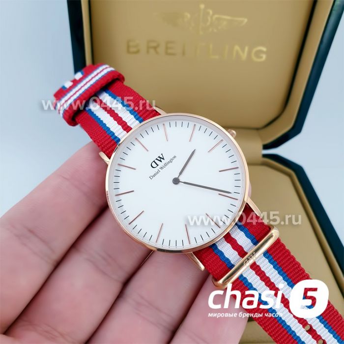 Часы Daniel Wellington Classic EXETER(14855)