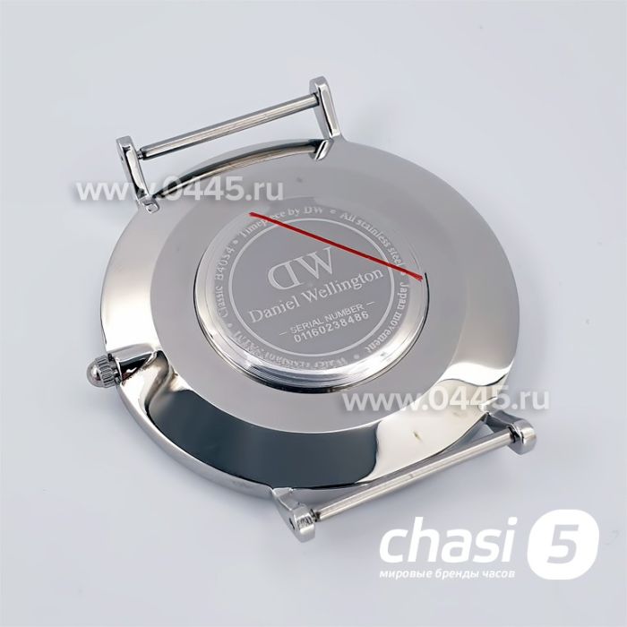 Часы Daniel Wellington Classic EXETER (14856)