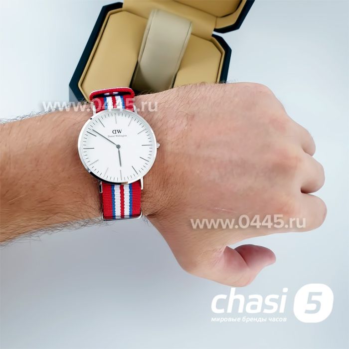 Часы Daniel Wellington Classic EXETER (14856)