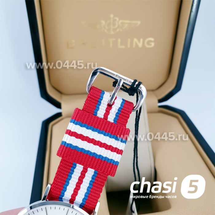 Часы Daniel Wellington Classic EXETER (14856)