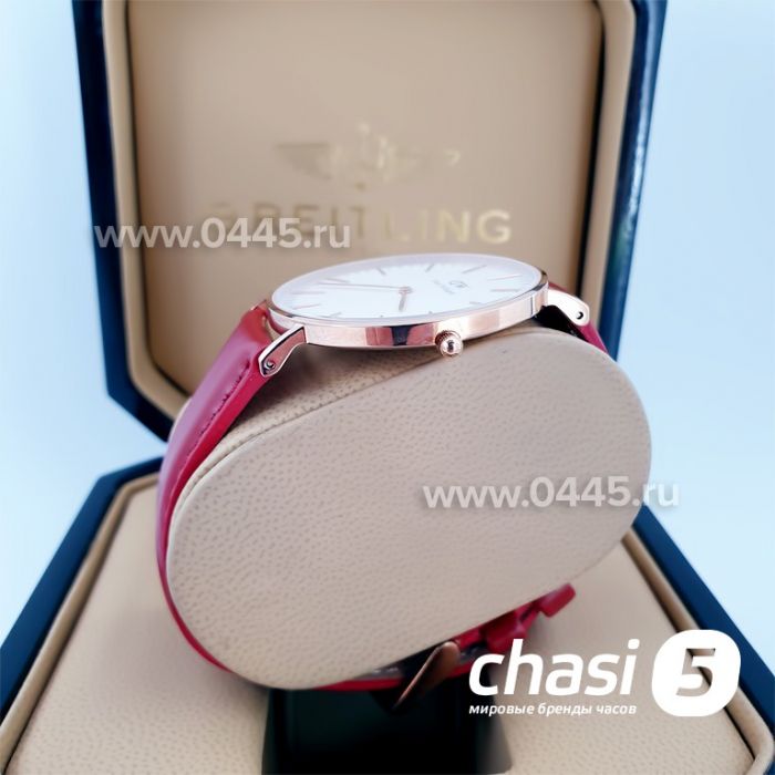 Часы Daniel Wellington Classic ST MAWES (14861)