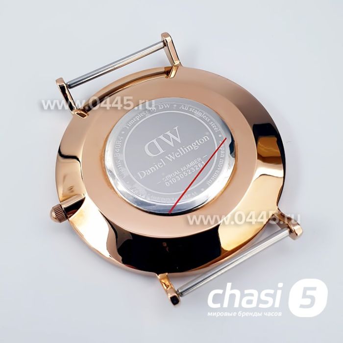 Часы Daniel Wellington Classic SOUTHAMPTON (14863)